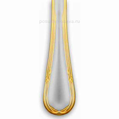 Набор столовых приборов Solingen, Picard &amp; Wielputz Ligato (Германия), нержавеющая сталь - 3