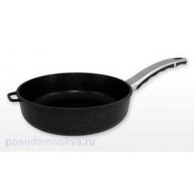 Сковорода BAF (Германия), алюминий, 24 см - 1