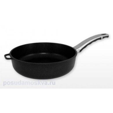 Сковорода BAF (Германия), алюминий, 24 см - 1
