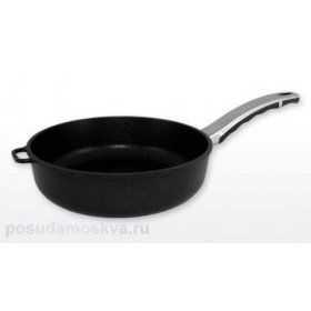 Сковорода BAF (Германия), алюминий, 24 см - 1