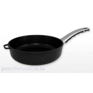 Сковорода BAF (Германия), алюминий, 24 см - 1