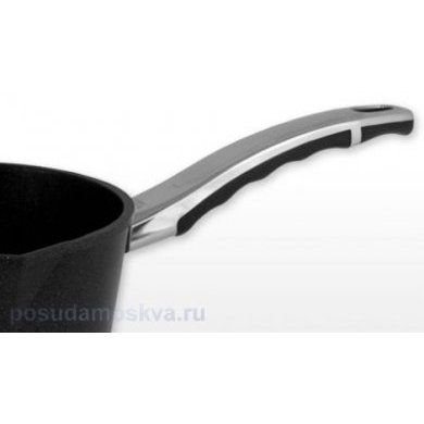 Ковш BAF 1.5 литра (Германия), алюминий, керамическое - 2