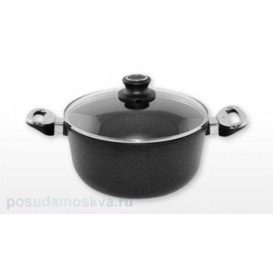 Кастрюля BAF индукционная (Германия), алюминий, керамическое - 2