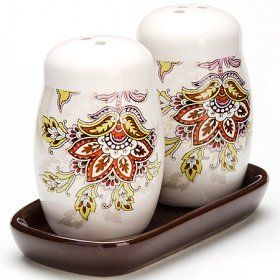 Набор для специй Mayer & Boch (Германия), доломит, - 1