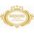 Midori, Китай