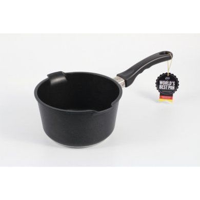 Ковш с антипригарным покрытием Lotan AMT Gastroguss (Германия), алюминий, антипригарное - 1
