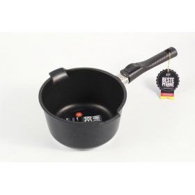 Ковш со съёмной ручкой AMT Gastroguss (Германия), алюминий, антипригарное - 1