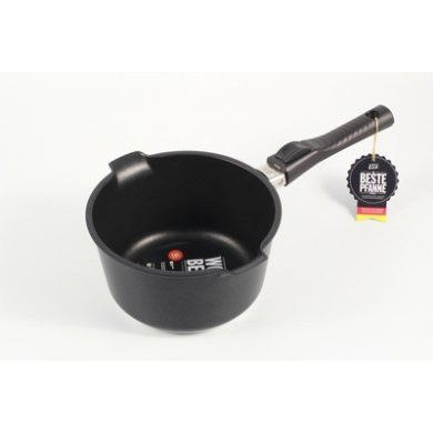 Ковш со съёмной ручкой AMT Gastroguss (Германия), алюминий, антипригарное - 1
