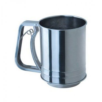 Сито Regent inox (Италия), нержавеющая сталь - 1