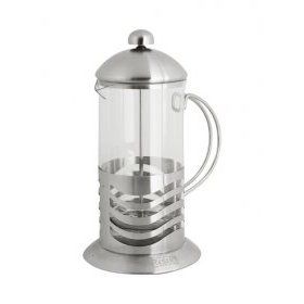 Френч-пресс Regent inox (Италия), нержавеющая сталь - 1