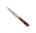 Нож для овощей Regent inox (Италия), нержавеющая сталь - 1