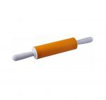 Скалка из силикона Regent inox (Италия), силикон - 1
