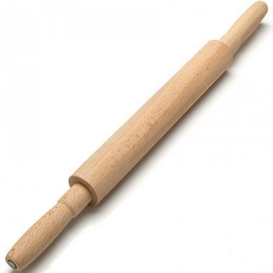 Скалка Mayer & Boch (Германия), дерево - 1