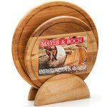 Набор из двух досок бука Mayer & Boch (Германия), дерево - 1