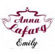 Anna Lafarg, Китай