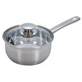 Ковш Regent inox (Италия), нержавеющая сталь, - 1