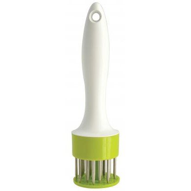 Размягчитель для мяса Regent inox (Италия), нержавеющая сталь - 1