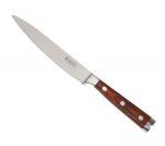 Нож для овощей Regent inox (Италия), нержавеющая сталь - 1