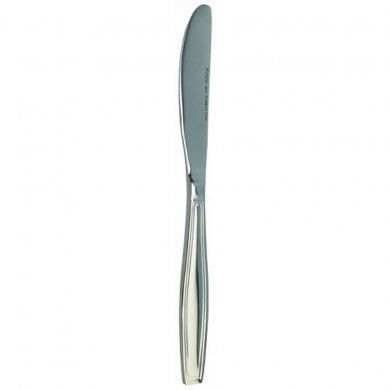 Нож столовый Regent inox (Италия), нержавеющая сталь - 1