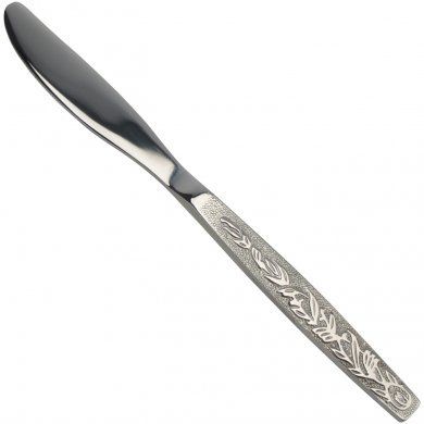 Нож столовый Regent inox (Италия), нержавеющая сталь - 1