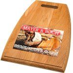 Доска разделочная Mayer & Boch (Германия), дерево - 1
