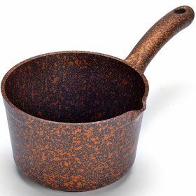 Ковш из алюминия Mayer & Boch (Германия), алюминий, антипригарное - 1