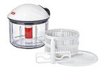 Овощерезка Fissler (Германия), пластик - 1