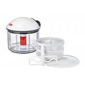 Овощерезка Fissler (Германия), пластик - 1