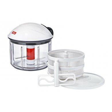 Овощерезка Fissler (Германия), пластик - 1