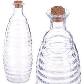 Бутылка стеклянная для масла Mayer & Boch (Германия), стекло - 1