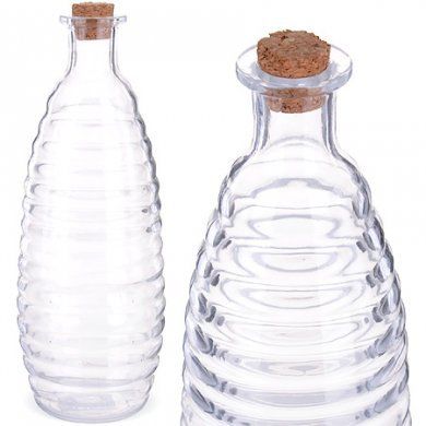 Бутылка стеклянная для масла Mayer & Boch (Германия), стекло - 1