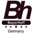 Bayerhoff, Китай