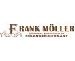 Frank Moller, Китай