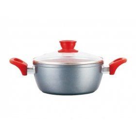 Кастрюля с антипригарным покрытием non-stick Mercury (Китай), алюминий, антипригарное - 1