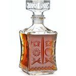 Стеклянный графин Mayer & Boch (Германия), стекло, 1 предмет -