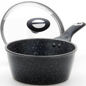 Ковш из алюминия Mayer & Boch (Германия), алюминий, - 1