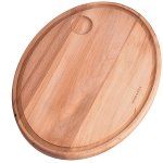 Доска из бука для подачи с соусником Mayer & Boch (Германия), дерево - 1