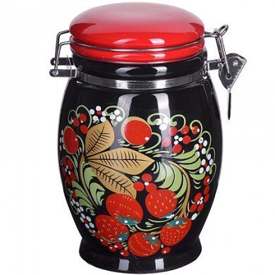 Банка для сыпучих Mayer & Boch (Германия), доломит - 1