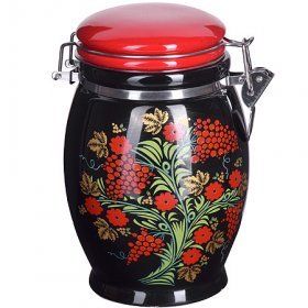 Банка для сыпучих Mayer & Boch (Германия), доломит - 1
