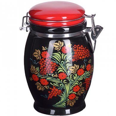 Банка для сыпучих Mayer & Boch (Германия), доломит - 1