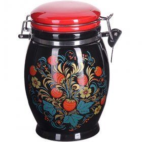 Банка для сыпучих Mayer & Boch (Германия), доломит - 1