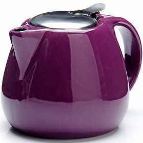 Заварочный чайник Mayer & Boch (Германия), менее 1 л, керамика - 1