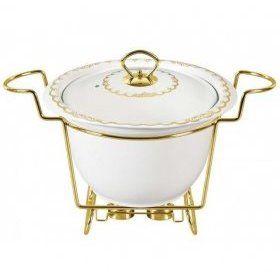 Мармит керамический Bekker (Германия) - 1