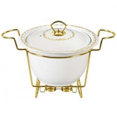 Мармит керамический Bekker (Германия) - 1