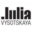 Julia Vysotskaya, Китай