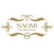 Naomi, Китай