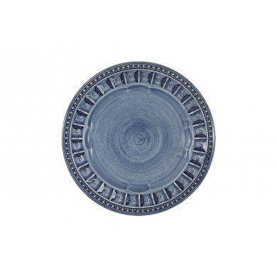 Тарелка закусочная керамика Matceramica (Португалия), керамика, - 1