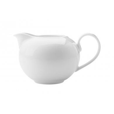 Молочник Белая коллекция Maxwell & Williams (Австралия), фарфор, - 1