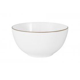 Салатник Кашемир Голд Maxwell & Williams (Австралия), костяной фарфор - 1