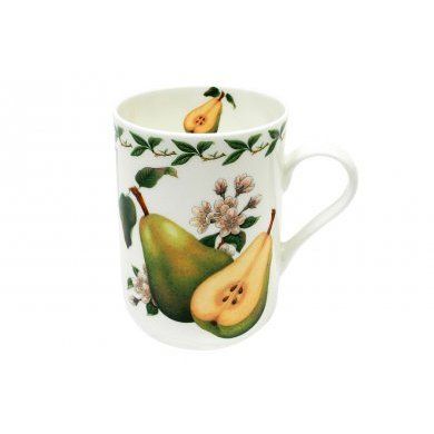 Кружка Груша Maxwell & Williams (Австралия), костяной фарфор - 1